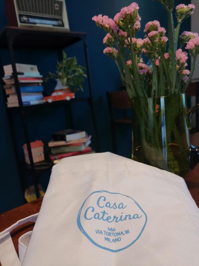 Casa Caterina * Milano