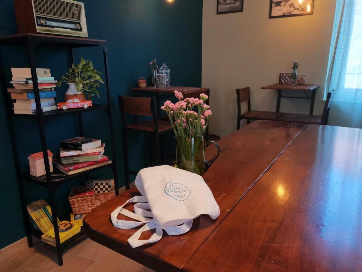 Bed & Breakfast Casa Caterina Milano